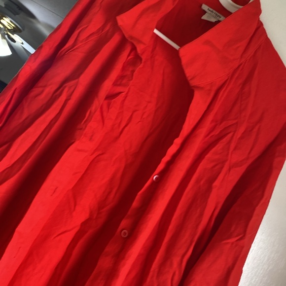 Haute hippie  orange XL - Picture 5 of 5